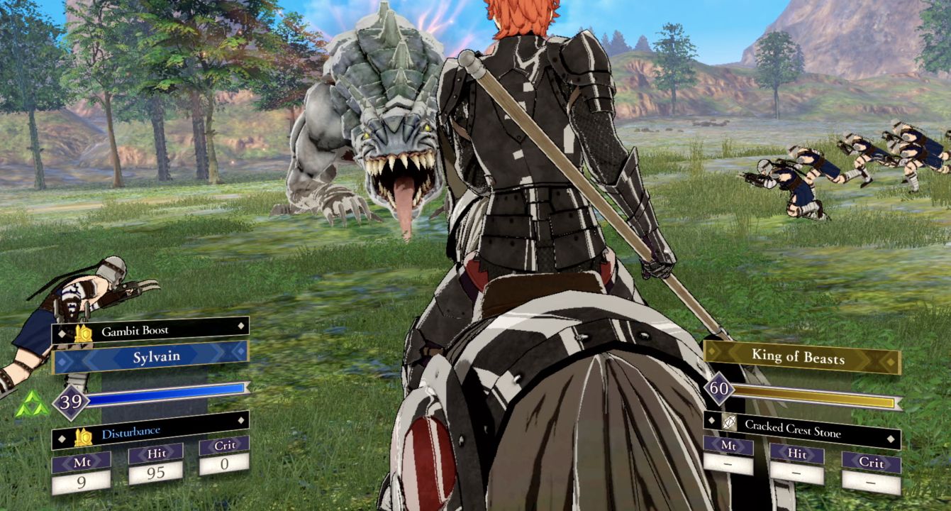 Review: Fire Emblem: Three Houses (Nintendo Switch) – Digitally Downloaded