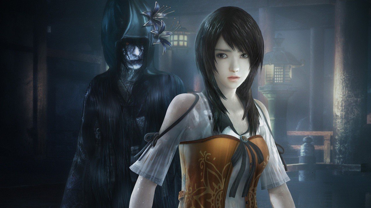 Project Zero: Maiden of Black Water Review