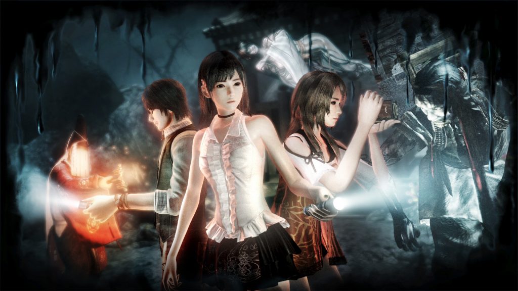 Project Zero: Maiden of Black Water Review