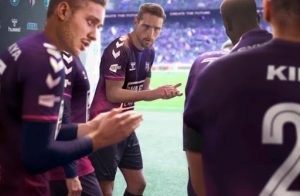 Football Manager 2022 Touch Review Nintendo Switch