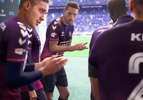 Football Manager 2022 Touch Review Nintendo Switch