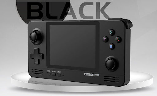 Retroid Launches New Pocket 2S Retro Gaming Handheld: A Nostalgic