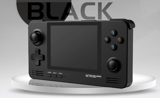 The Retroid Pocket 2+: The (nearly) perfect retro console