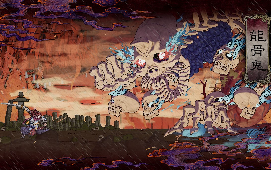 A monstrous state of affairs: here are 4 horror-themed dating sims from 2022