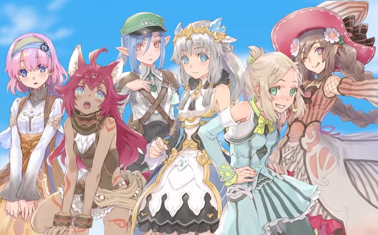 Rune Factory 5 is an unmitigated delight – Digitally Downloaded