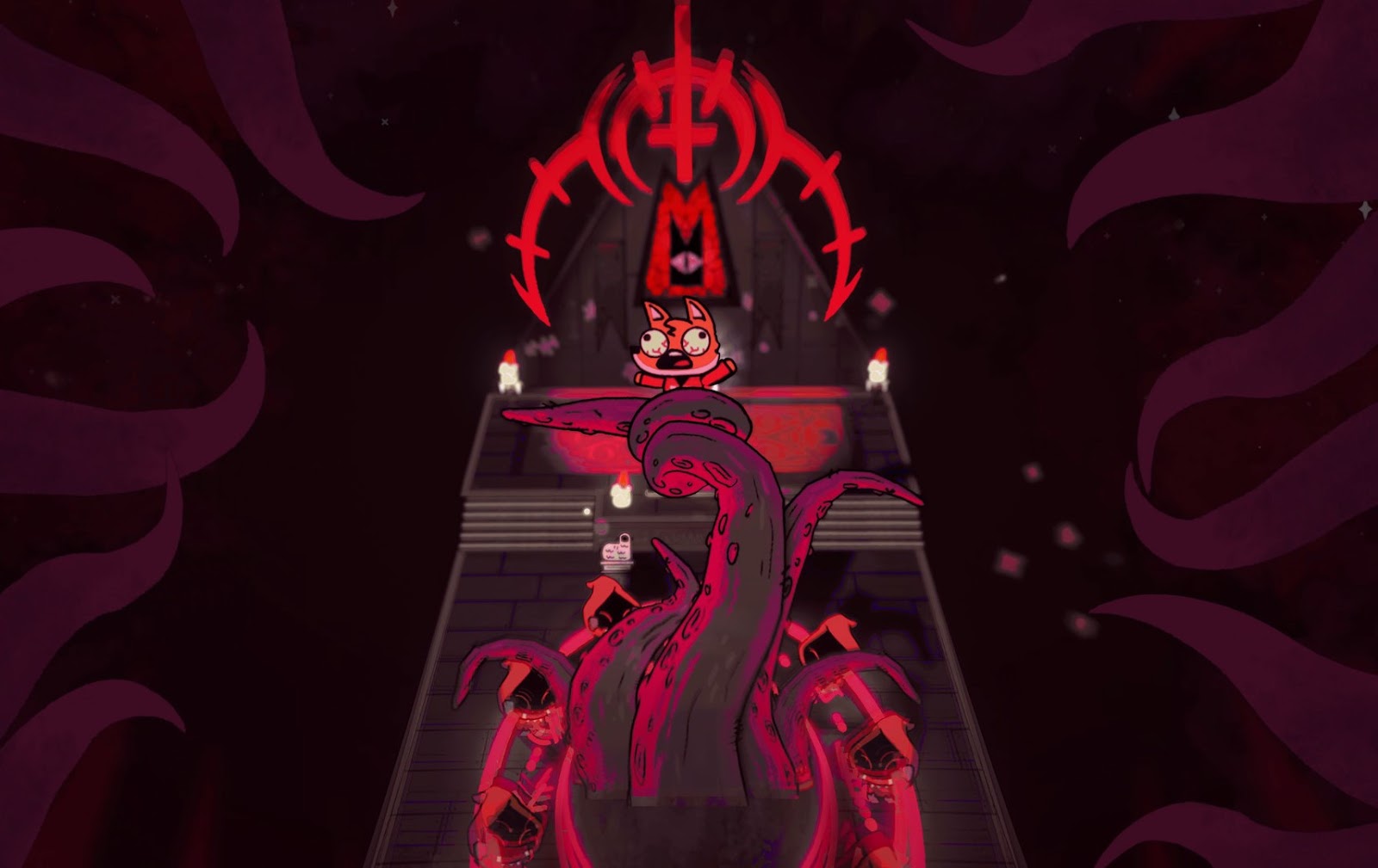 Is this a dark souls reference? GIT GUD : r/deadcells