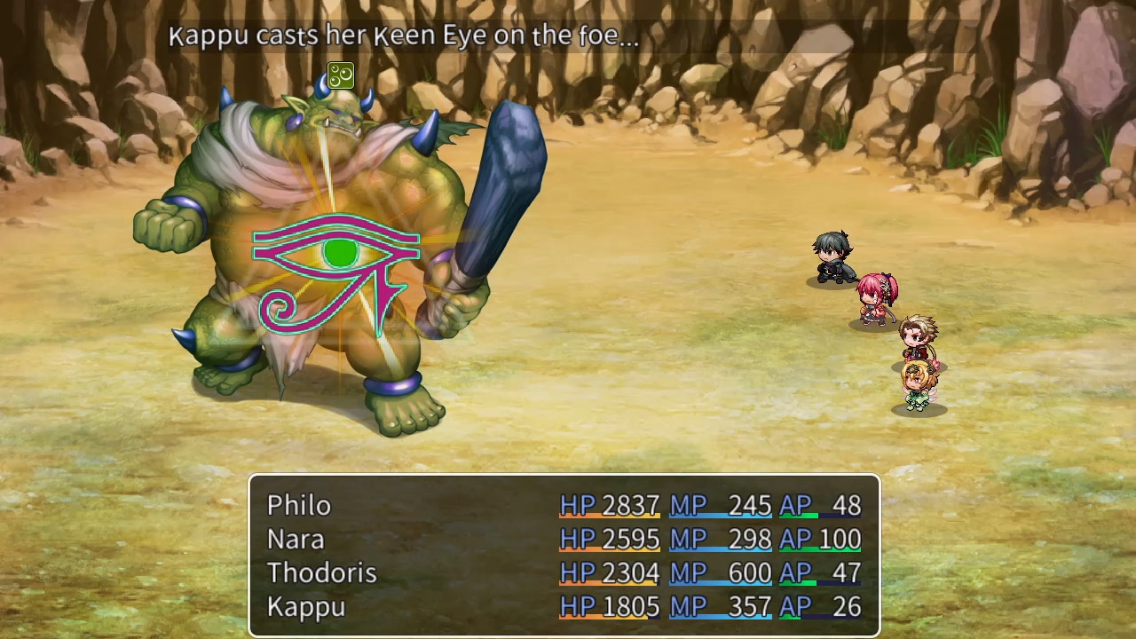 Games The Official RPG Maker Blog