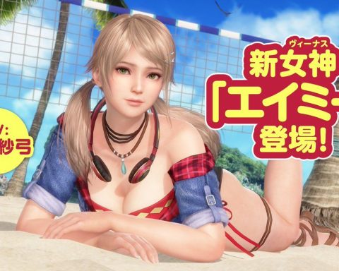 Download dead or alive xtreme 3 pc windows 8 download free full version