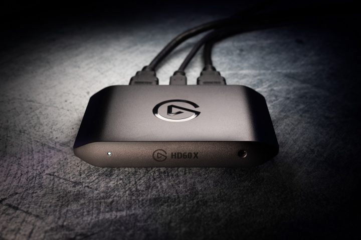 Elgato HD60 X is a great option for users of all skill levels