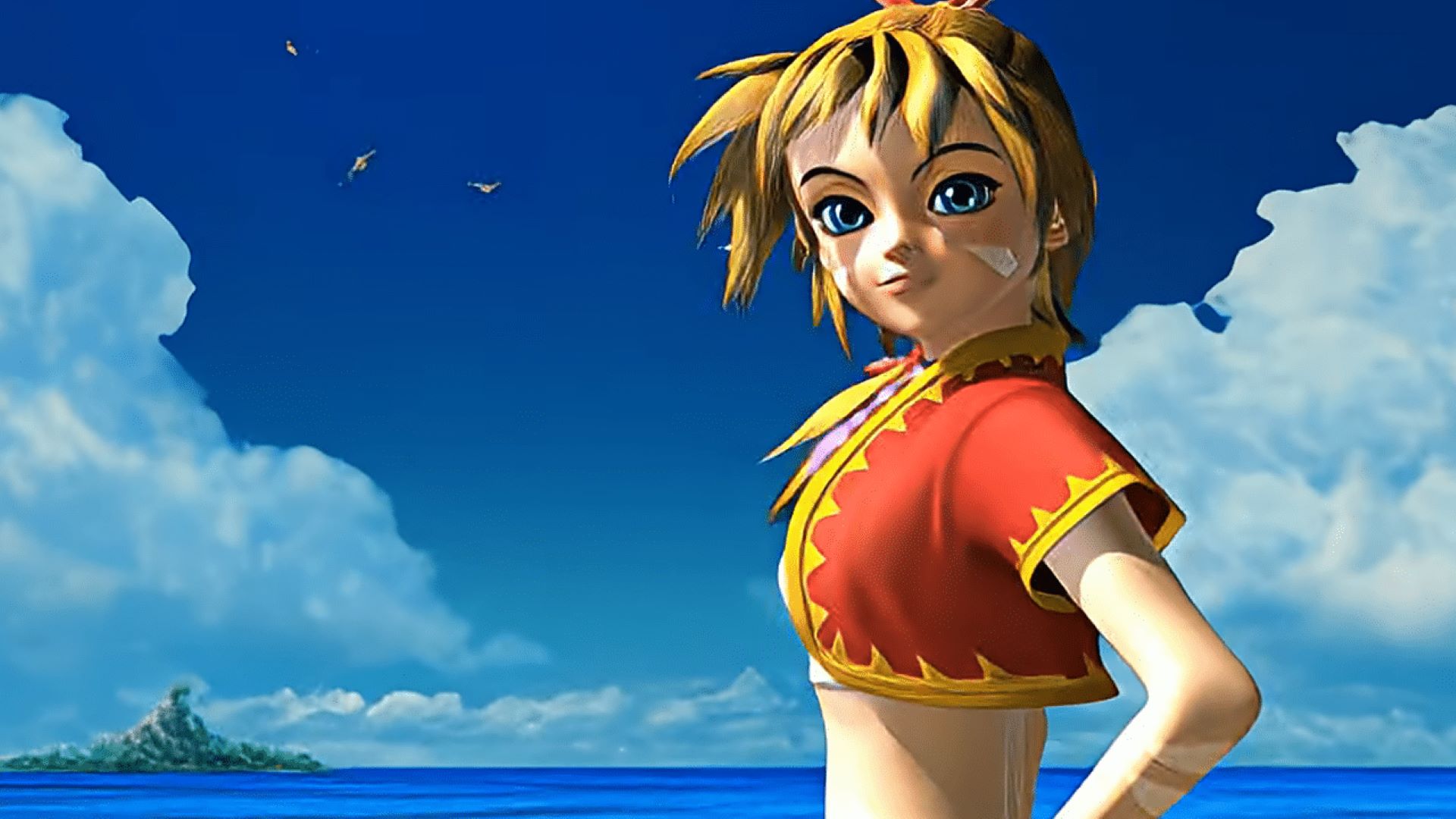 Chrono Cross: The Radical Dreamers Edition Review in 3 Minutes