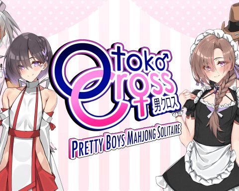 Review Bishoujo Battle Mahjong Solitaire - NintendoBoy