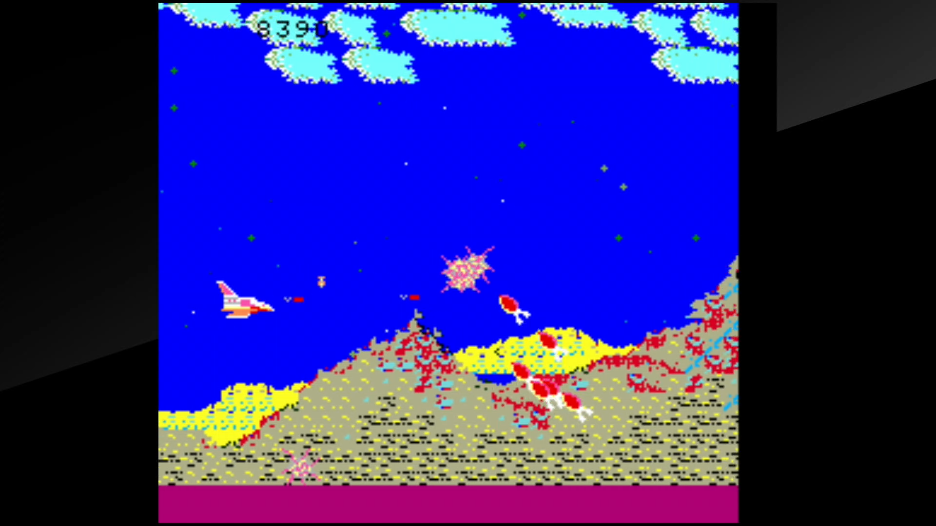 Arcade Archives Chack'n Pop for Nintendo Switch - Nintendo