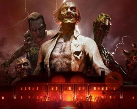 House of the Dead Remake Review