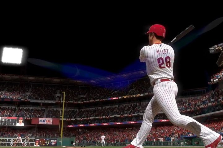 MLB The Show 22 Review