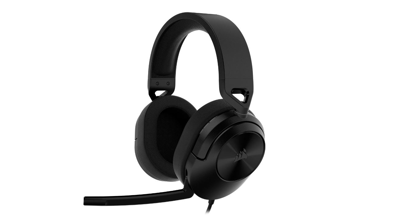 Corsair HS55 Wireless Review