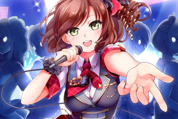 Idol Manager will be getting a Switch, PS4 and PS5 release