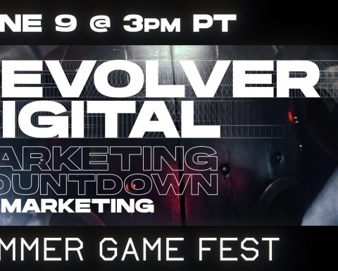 Devolver Digital Marketing Countdown to Marketing, June 9 2022