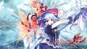 Fairy Fencer F gets new trailer