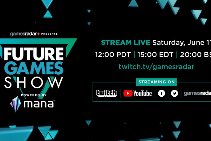 Future Games Show, June 11 2022