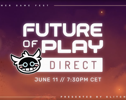 Future of Play, June 11 2022
