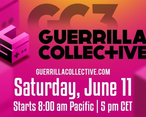 Guerrilla Collective 3 on June 11, 2022.