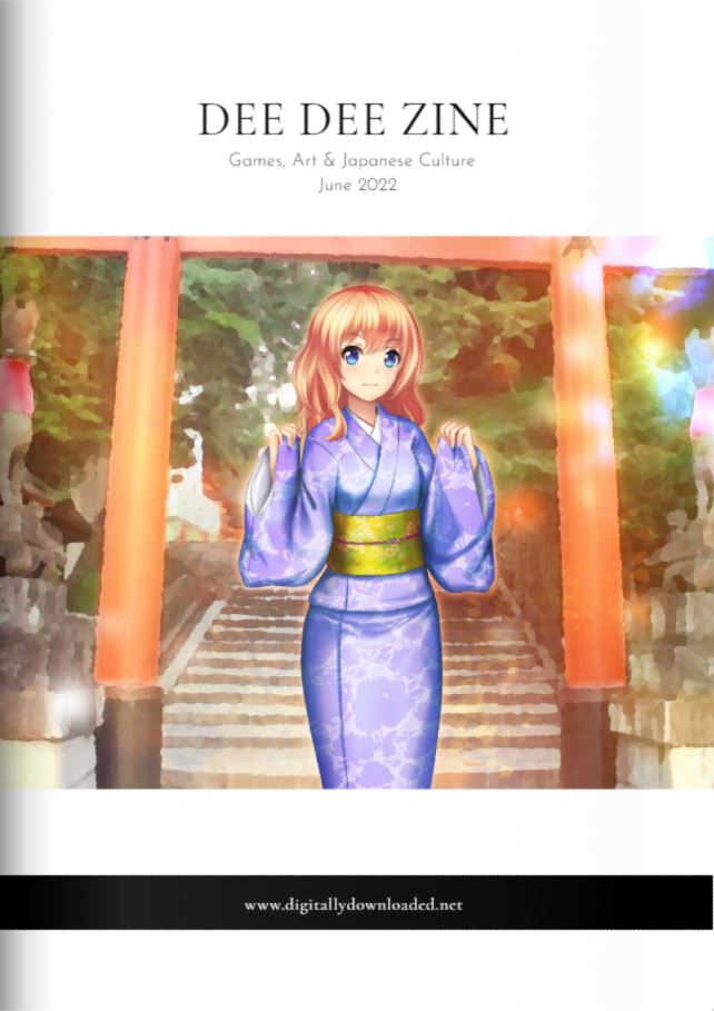 Daedalic Entertainment – Digitally Downloaded