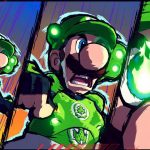 Mario Strikers Switch Video Review