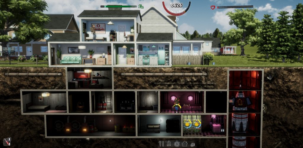 Mr Prepper Game Review