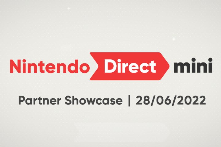 Nintendo Direct Mini for June 28, 2022