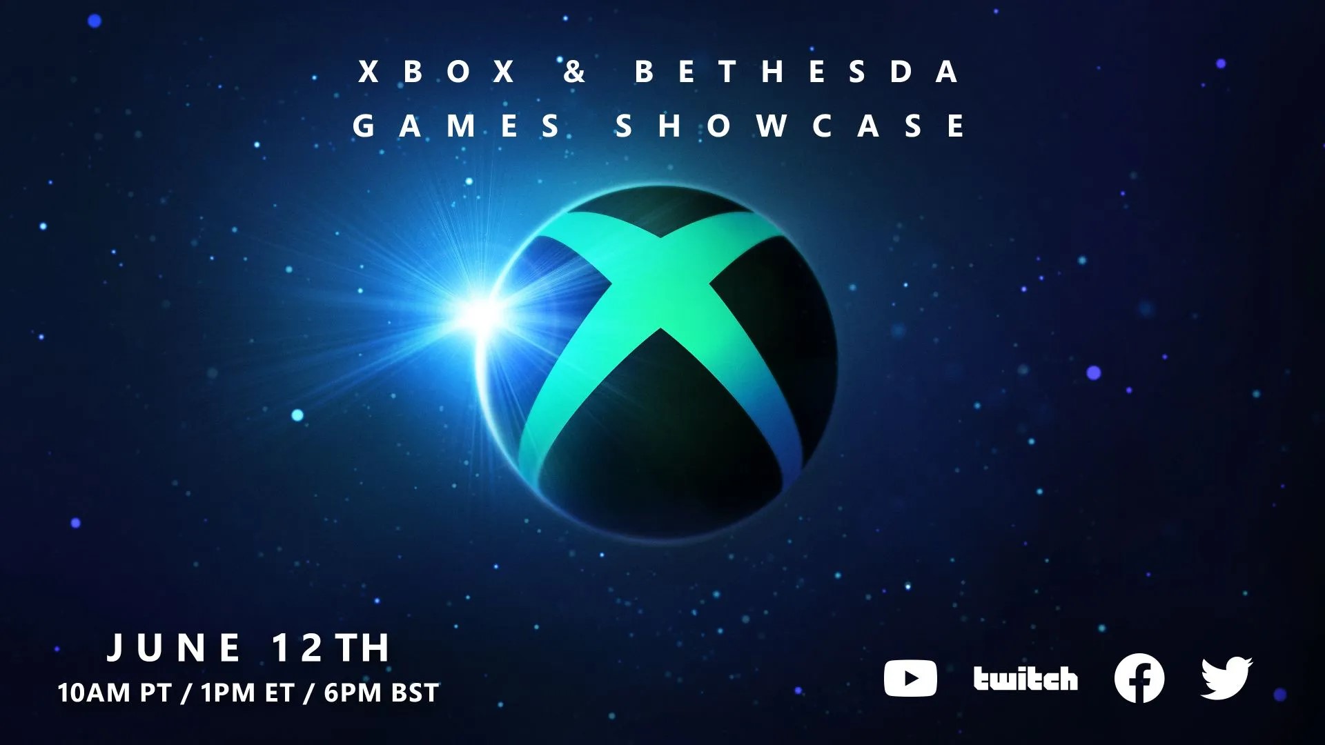 Xbox and Bethesday Showcase 2022