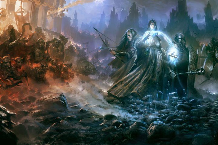 Spellforce III Reforced PlayStation 5 Review