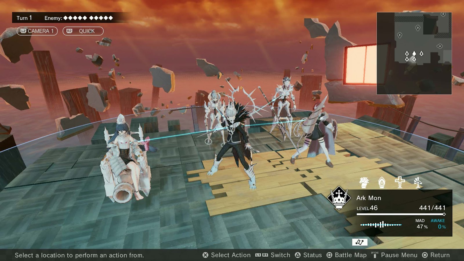 2022's best JRPG gets even better next week