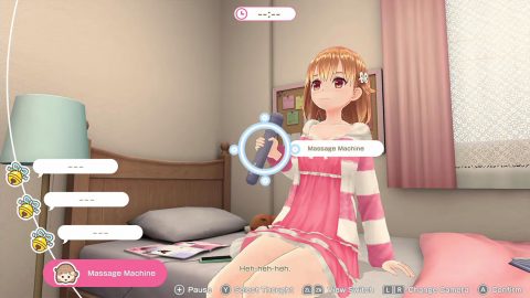 Review: The Future You’ve Been Dreaming Of (Nintendo Switch) – Digitally Downloaded