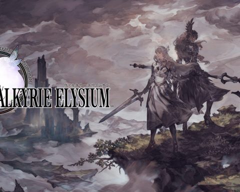 Valkyrie Elysium gets a release date and trailer