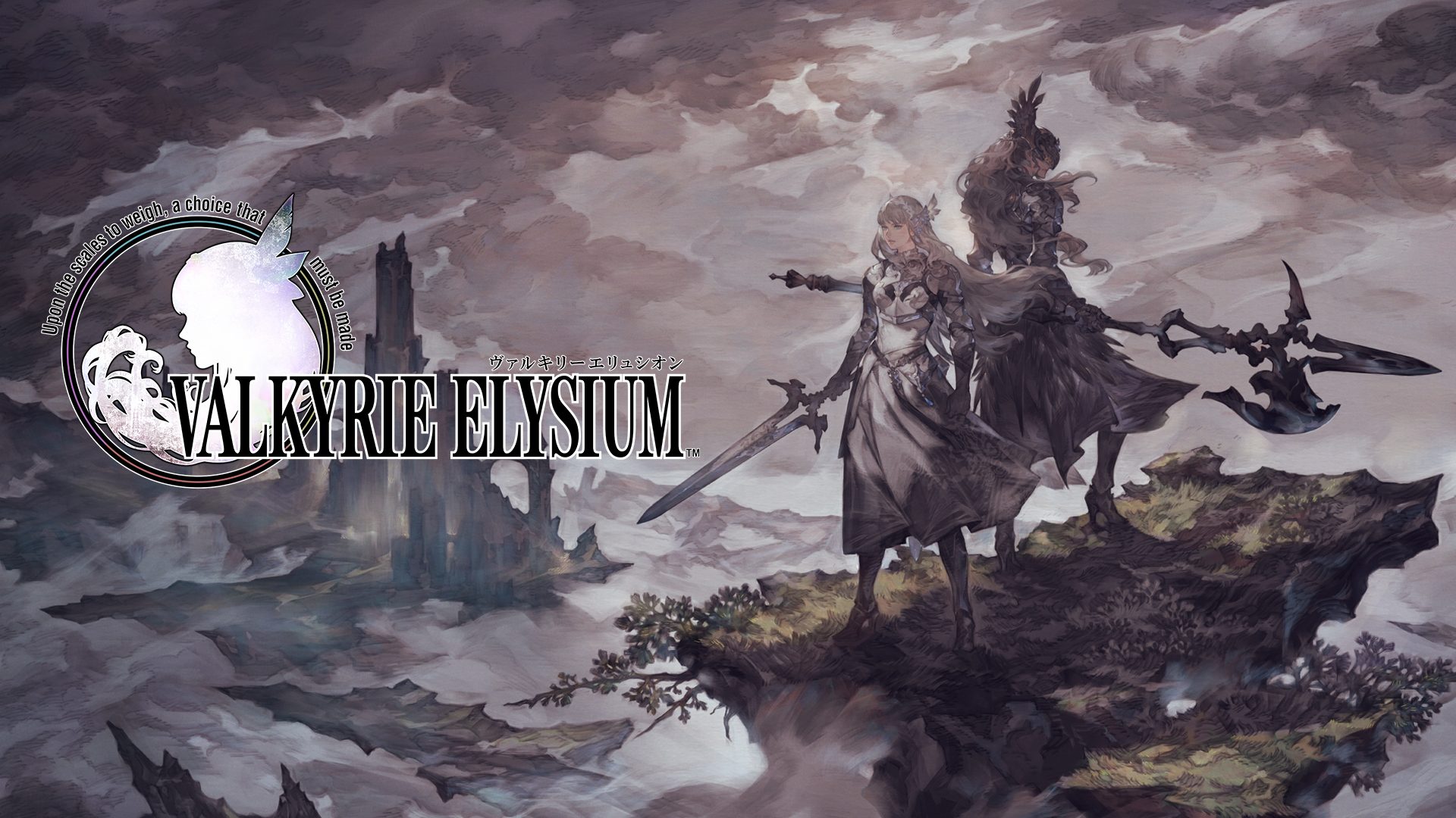 Valkyrie Elysium gets a release date and trailer