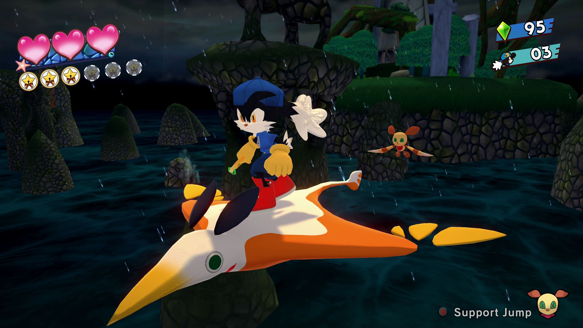 Klonoa PlayStation 5 Review 2