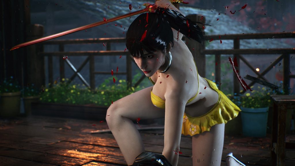 Bright Memory on Switch Review