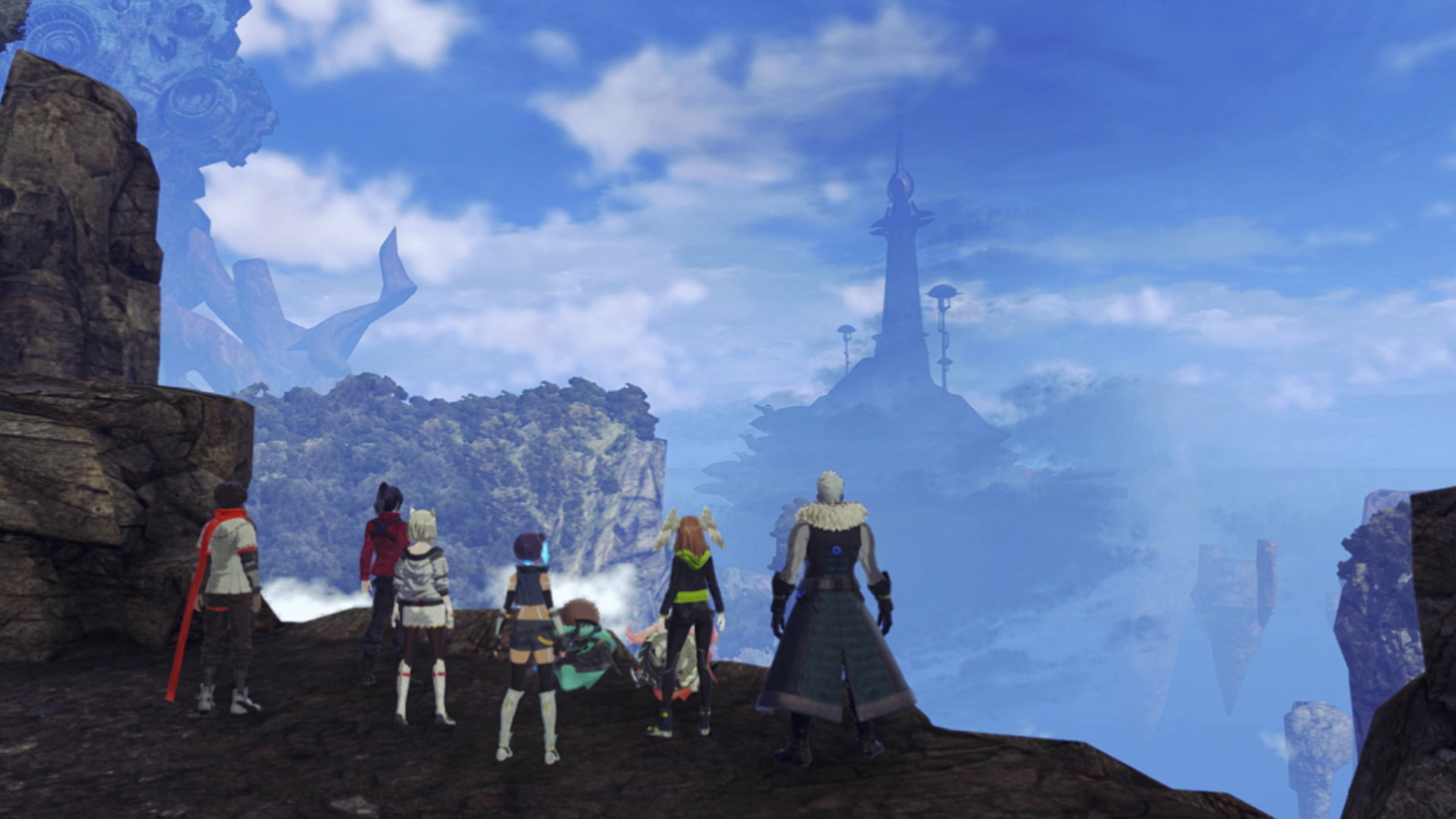 Xenoblade Chronicles 3 Preview