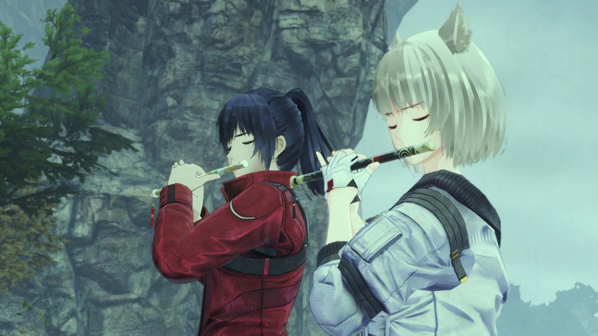 Xenoblade Chronicles 3 lifespan: How many hours to complete Nintendo Switch J-RPG? - Millenium