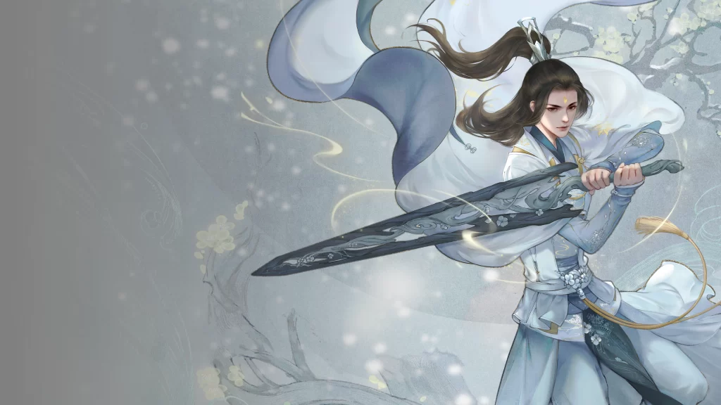 Sword and Fairy: Together Forever Video Review