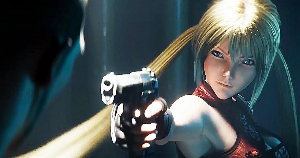 Gungrave .E's got a release date! – Digitally Downloaded Gungrave .E's got a release date! – Digitally Downloaded