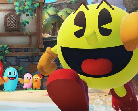 DigitallyDownloaded.net reviews Pac-Man World: Re-PAC on PlayStation 5