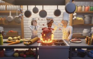 DigitallyDownloaded.net Reviews Recipe For Disaster