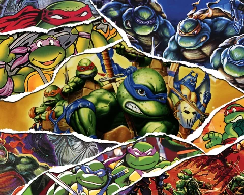 DigitallyDownloaded.net reviews the Cowabunga Collection on Nintendo Switch