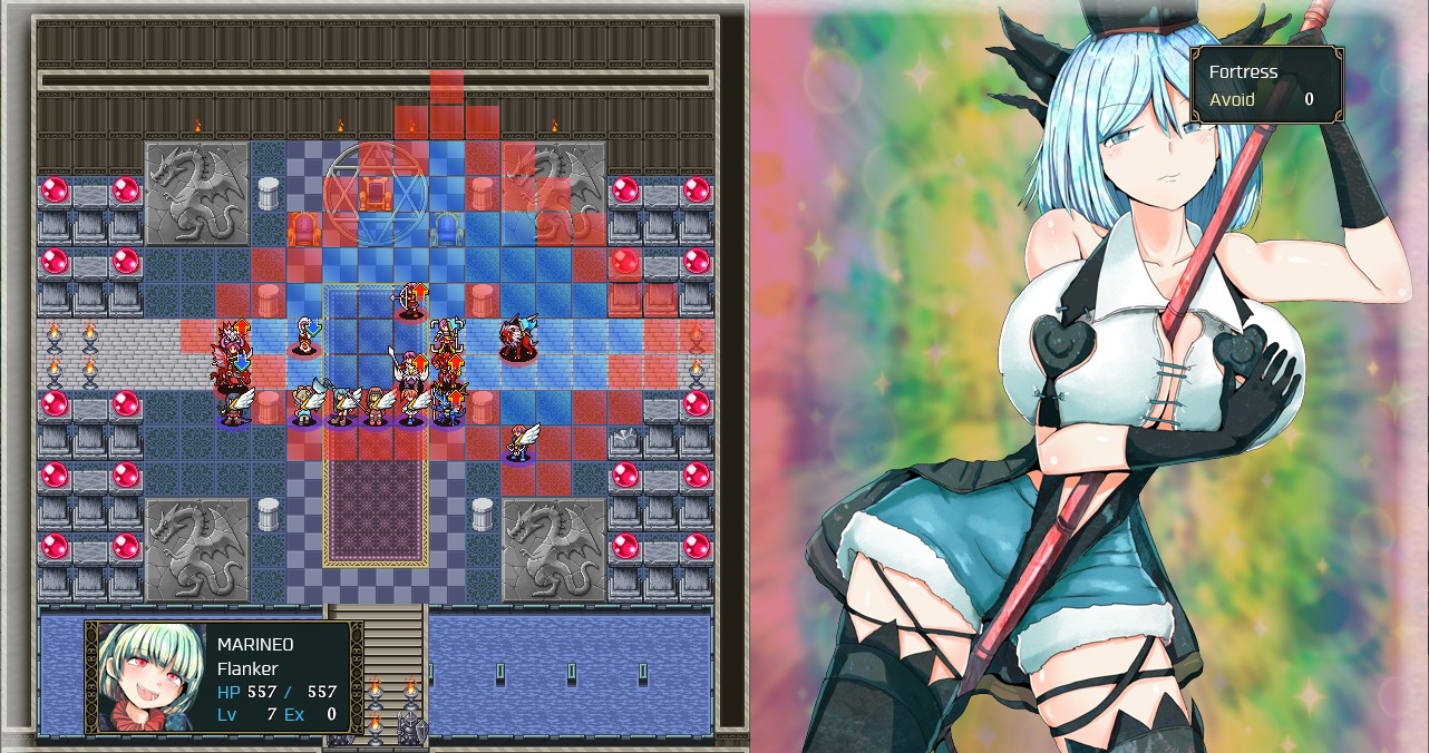 Interesting games on itch.io: August 22 – Digitally Downloaded
