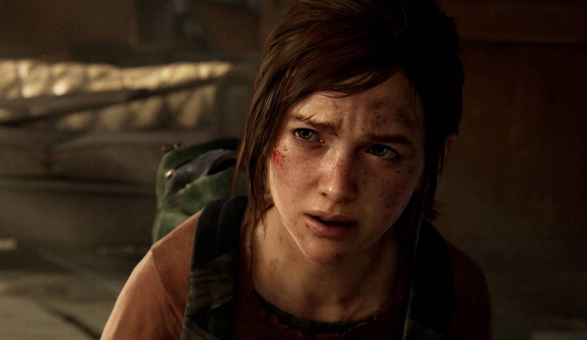 The Last of Us Part 1 PS5 Review