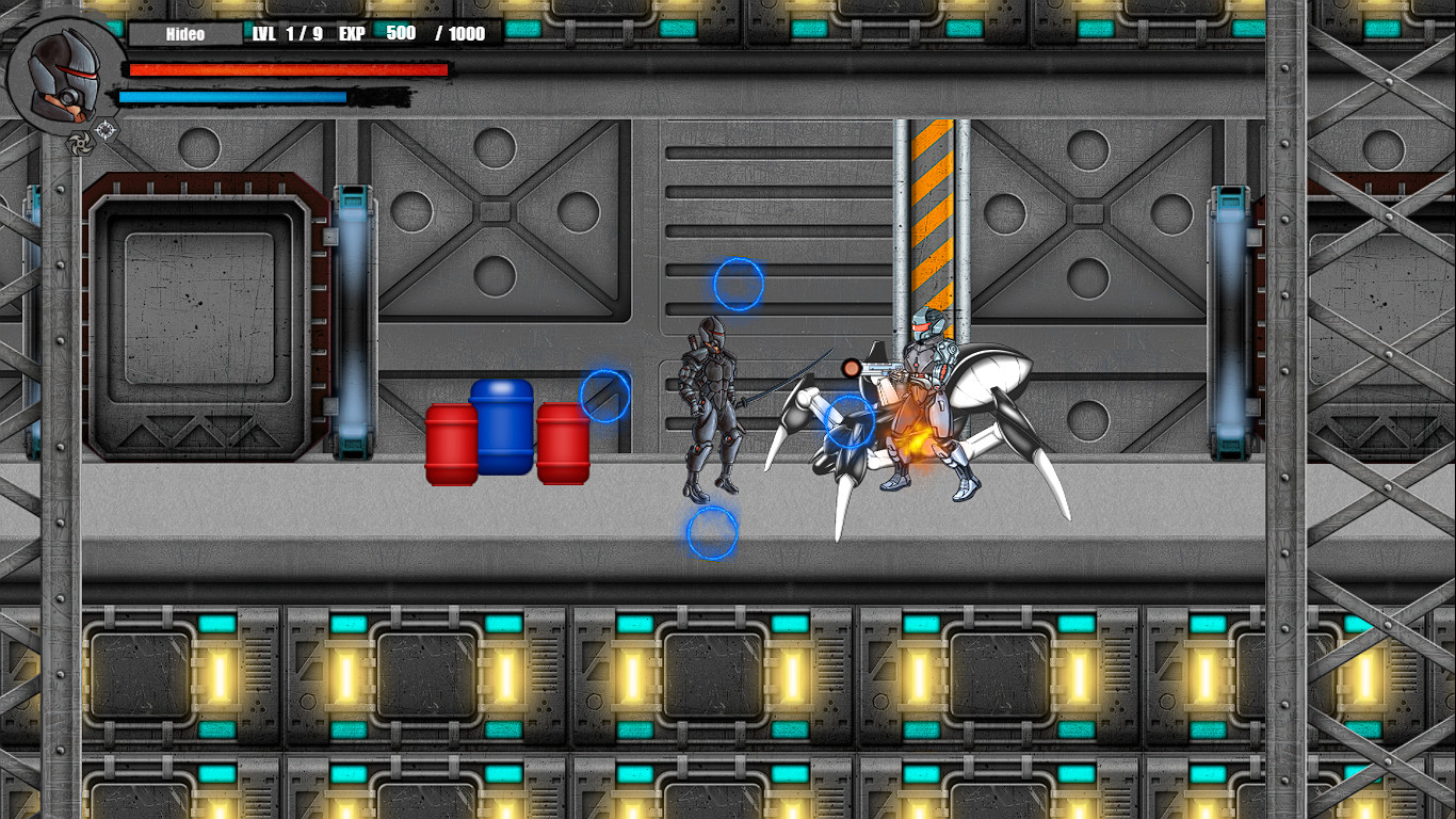 Eastasiasoft Announces Twelve Upcoming PS4 and PS5 Titles in New Showcase - PSLegends