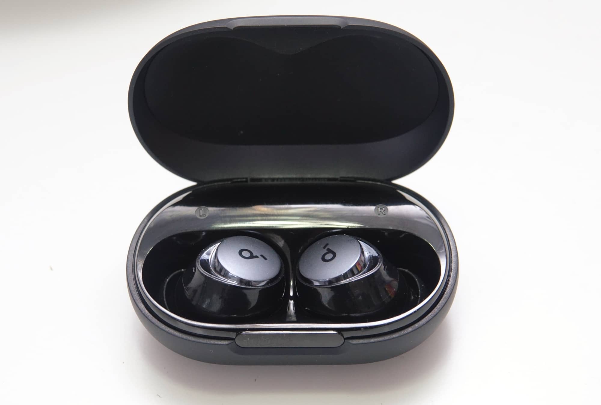 Gadget Review: Soundcore Space A40 earbuds – Digitally Downloaded