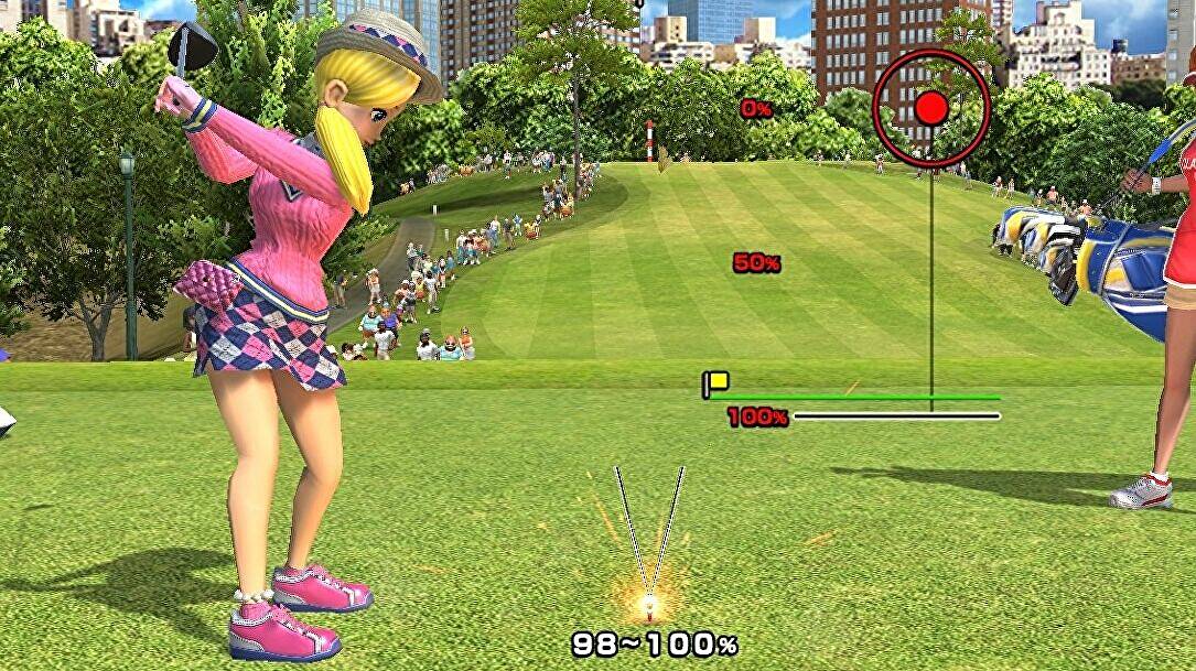 Easy Come Easy Golf