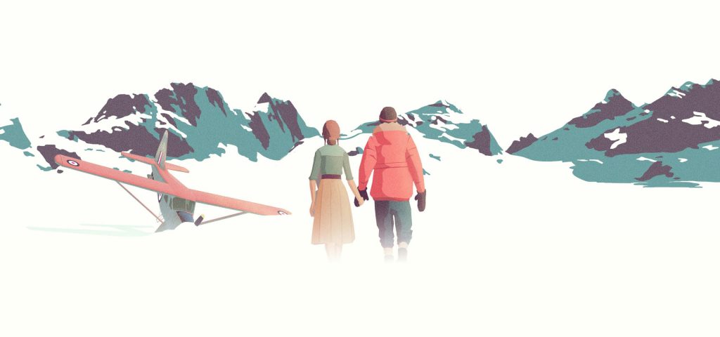 DigitallyDownloaded.net reviews South Of The Circle on Nintendo Switch